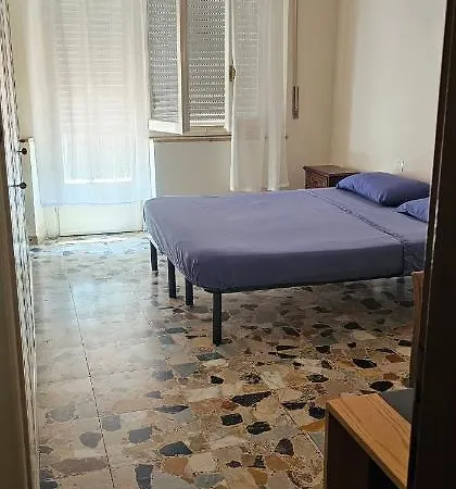 בית הארחה Bello E Luminoso *