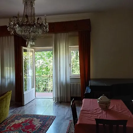 בית הארחה Bello E Luminoso *