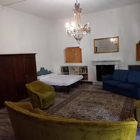 Bello E Luminoso * פירנצה